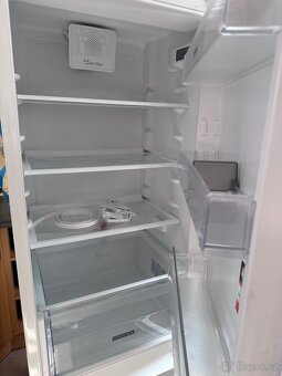 Kombinovaná lednice Whirlpool - 4