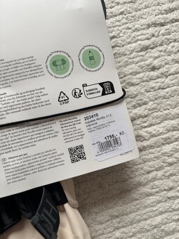 Hunter Nordby obleček béžový - 4