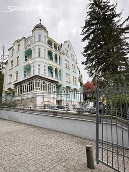 Investiční apartmán - 4