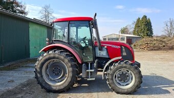 ZETOR PROXIMA 75 4X4 - 4