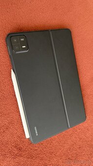 Xiaomi Pad 6 8/256 GB s příslušenstvím - 4