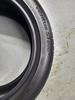 2x 215/45R17 Hankook Ventus letní - 4