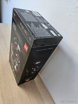 LEGO Star Wars 75304 Helma Dartha Vadera - 4