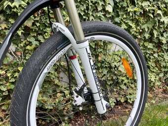 Kolo Merida Matts HFS 1000 - 4