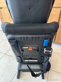 Dětská autosedačka Joie Every Stage do 36kg - 4