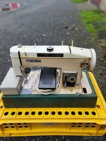 Šicí stroj - 4