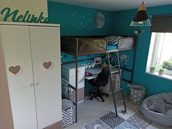 Dětský nábytek do pokojíčku - 4