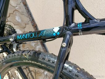 Apache Manitou A7 - 4