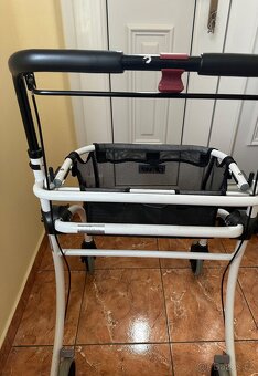 Chodítko značky Drive - 4