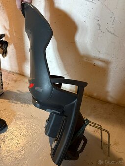 Dětské sedačky na kolo - 4