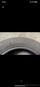 195/60 R15 88V Firestone - 4