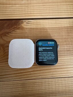 Apple Watch Series 5 - 4