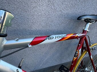 VERTEC RD 1000 - 4