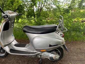 Vespa ET4 150 - 4