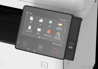 Canon imageRUNNER 1643i - 4