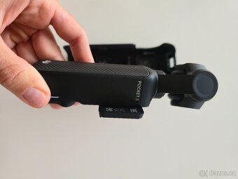 DJI Osmo Pocket 3 - 4