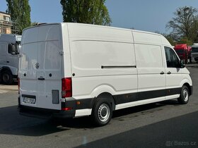 Volkswagen Crafter 35 L3H2 - 4