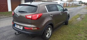 Kia Sportage - 4