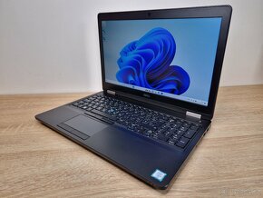Notebook Dell E5570 (6) i5/8G/SSD/PODSVIT/FullHD/W11 ZÁRUKA - 4