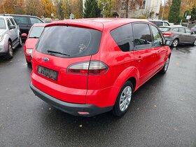 Ford S-Max 2,0 TDCi - 4