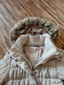 Zimní kabát Takko vel. XS - 4