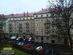 Pronájem byty 1+1, 39 m2 - Ostrava - Poruba, ev.č. 02849 - 4