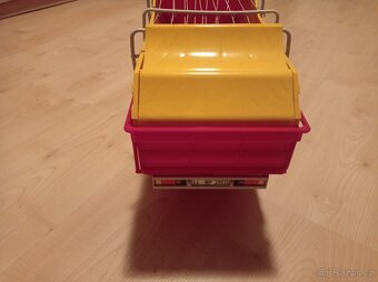 Bruder Jumbo - 4