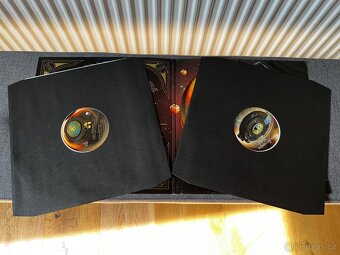 ELO | ZOOM 2LP set | limited | NM/NM - 4