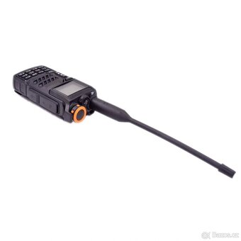 Originál zabalená nová Quansheng UV-K5. Balíkovna 83Kč. - 4