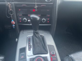 Audi A6 C6 4F 3.0 TDI - 4
