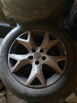 Citroen C5 X7 2.0HDI - RHR - 4