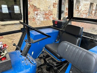 Zetor 5748 - 4