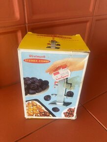 Odpeckovač STEINEX COMBI - 4