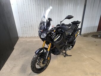 Yamaha XT 1200 ZE Supertenere. - 4