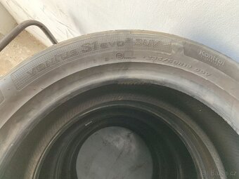 Letní pneu 235/50/19 Hankook Ventus S1 99Y sada č.8513 - 4