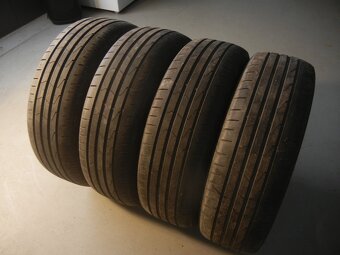 Letní pneu Hankook 215/65R16 - 4