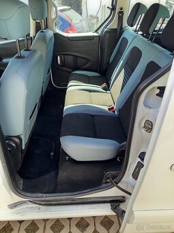 Berlingo Multispace - 4