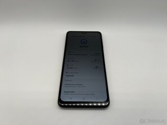 Samsung A12 4GB/64GB Black - 4