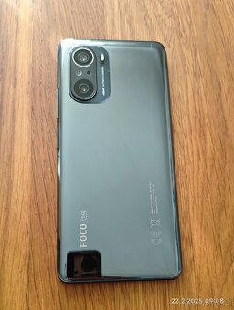 POCO F3 - 4