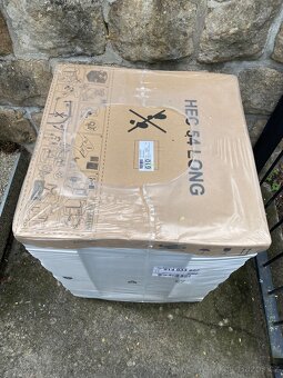 Pračka Electrolux EW7F3684UC - 4