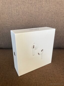 Airpods 3 - 4