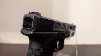 TM G17 (Ageny Arms Legacy) - 4