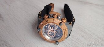 ze sbírky-Invicta Subaqua Noma III WR200, 50mm - 4