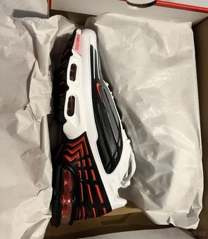 Nike Tn - 4