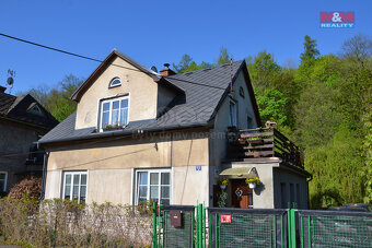 Prodej rodinného domu, 312 m², Broumov, Olivětín - 4