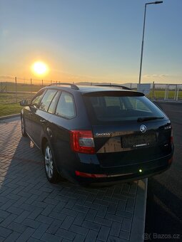 Škoda octavia 3 1.6 tdi 77kw - 4