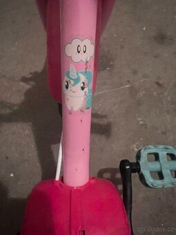 DĚTSKÉ 14" KOLO 3–5 LET - 4