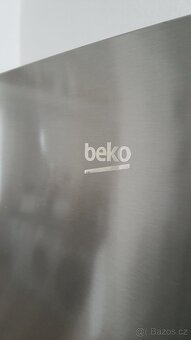 KOMBINOVANÁ LEDNICE BEKO - 4