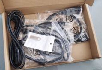 LED STĚNA P10 - 4