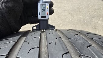 Letní pneu 225/40/18 Continental - 4